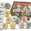 Alphabet Pebbles - Word-building Set - Image 3