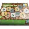 Uppercase Alphabet Pebbles - Image 6