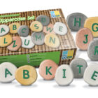 Uppercase Alphabet Pebbles - Image 5