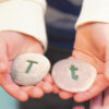Uppercase Alphabet Pebbles - Image 3