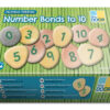 Number Pebbles - Number Bonds to 10 - Image 3