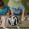 Dinosaur Bones Match and Measure Activity Cards - Image 3