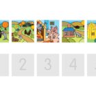 The Three Little Pigs App - Image 3