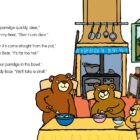 Goldilocks and the Three Bears App - Image 2