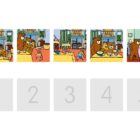 Goldilocks and the Three Bears App - Image 3
