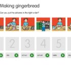 The Gingerbread Man App - Image 5