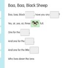 Come Alive Nursery Rhymes App - Image 3