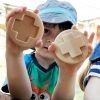Interlocking Sensory Stones - Image 2