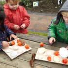 Natural Sorting Tray - Image 5