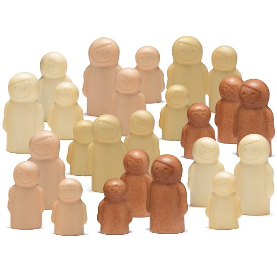 Little People - Bumper Play Set