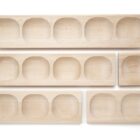 1,2,3,4,5-Frame Tray Set - Image 2