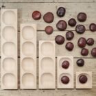 1,2,3,4,5-Frame Tray Set - Image 4