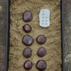 Tactile Counting Stones (Set of 20) - Image 2