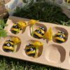 Honey Bee Number Stones - Image 8