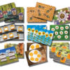 Honey Bee Early Number Cards - Image 2