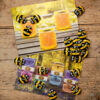 Honey Bee Early Number Cards - Image 3