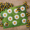 Honey Bee Early Number Cards - Image 5