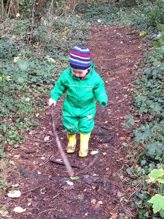 Nature Walk