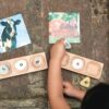 Pebble Word-building Trays - Image 2