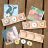 Pebble Word-building Trays - Image 3