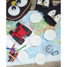 Let's Investigate - Polar Footprints - Image 2