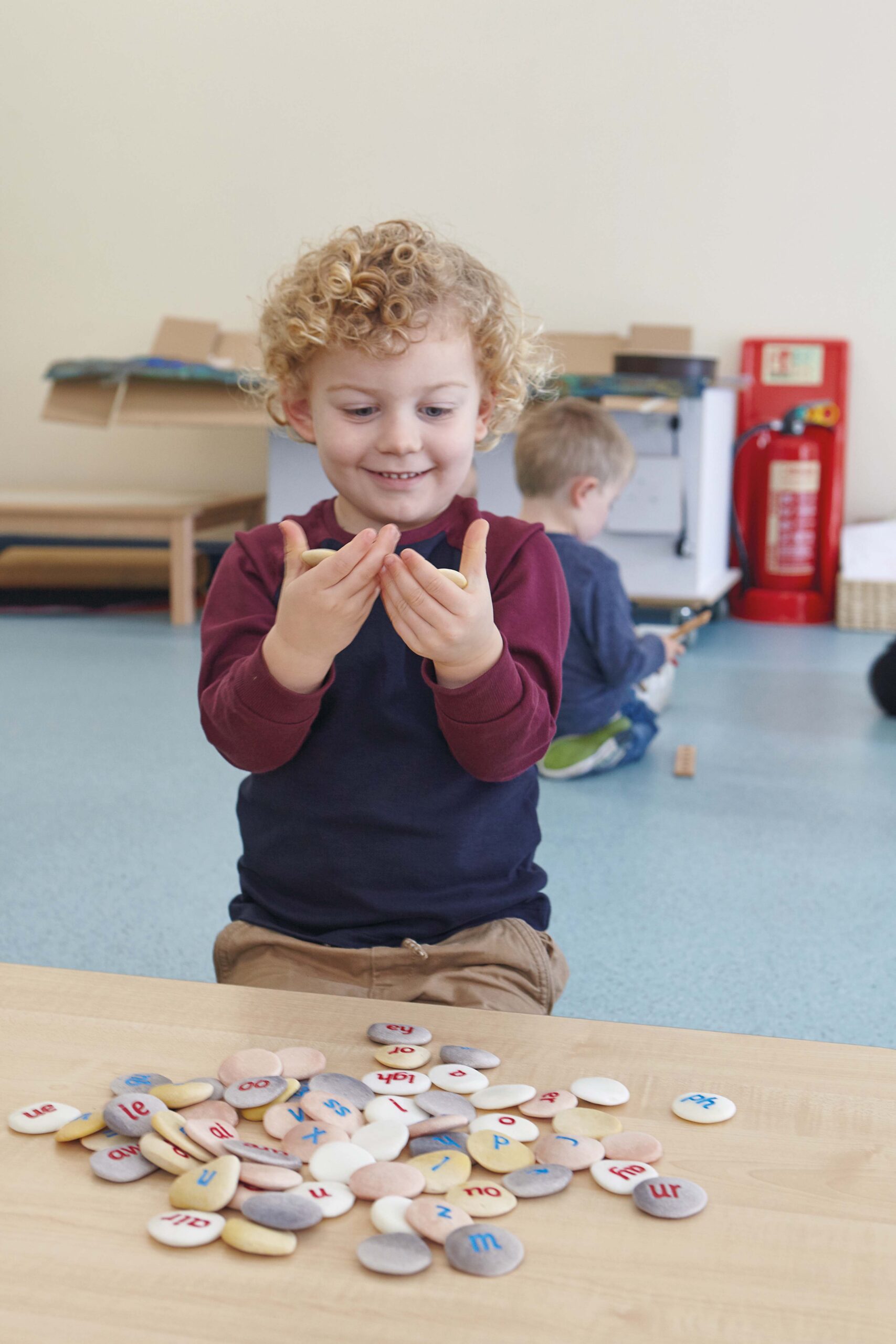 Phonics Pebbles - Image 4