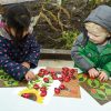 Ladybug Counting Stones - Image 5