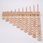 1-10 Natural Number Stacker - Image 2