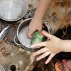 Vegetables - Sensory Play Stones - Image 4