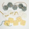 Count & Thread Stones - Image 3