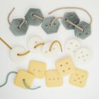 Count & Thread Stones - Image 3