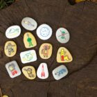 Story Stones - Outer Space - Image 5