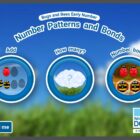 Number Patterns and Bonds App - Image 7