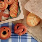 Breads of the World - Sensory Play Stones - Image 4