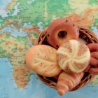 Breads of the World - Sensory Play Stones - Image 5