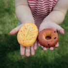 Breads of the World - Sensory Play Stones - Image 3