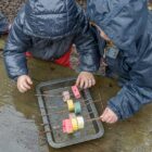 Threading Kebabs - Sensory Play Stones - Image 5