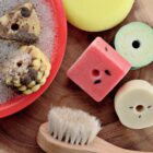 Threading Kebabs - Sensory Play Stones - Image 6