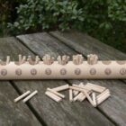 Natural Counting Log - Image 2