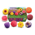 Flowers - Sensory Play Stones - Image 7