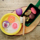 Flowers - Sensory Play Stones - Image 3