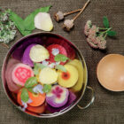 Flowers - Sensory Play Stones - Image 2