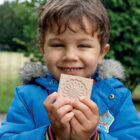 Match Me - Sensory Flower Tiles - Image 7