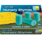 Let's Roll - Nursery Rhymes - Image 2