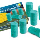 Let's Roll - Nursery Rhymes - Image 3