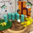 Let's Roll - Nursery Rhymes - Image 6