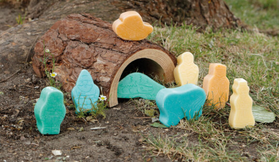 Little Lands - Fantasy Figures