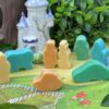 Little Lands - Fantasy Figures - Image 9