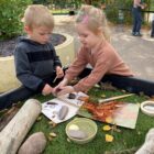 Prehistoric Teeth Explore and Discover Activity Cards - Image 3