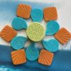 Scenery Stones - Ocean Play - Image 2